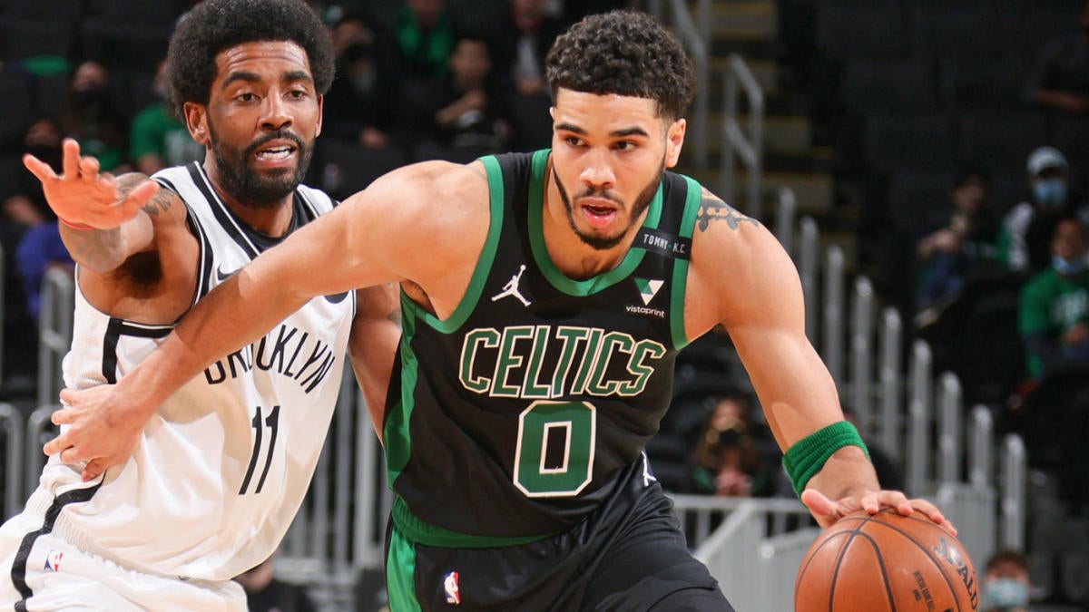 NBA Playoffs Winners, Losers: Jayson Tatum Joins Elite 50-point Company ...