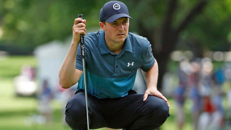 Bryson DeChambeau Arnold Palmer Invitational