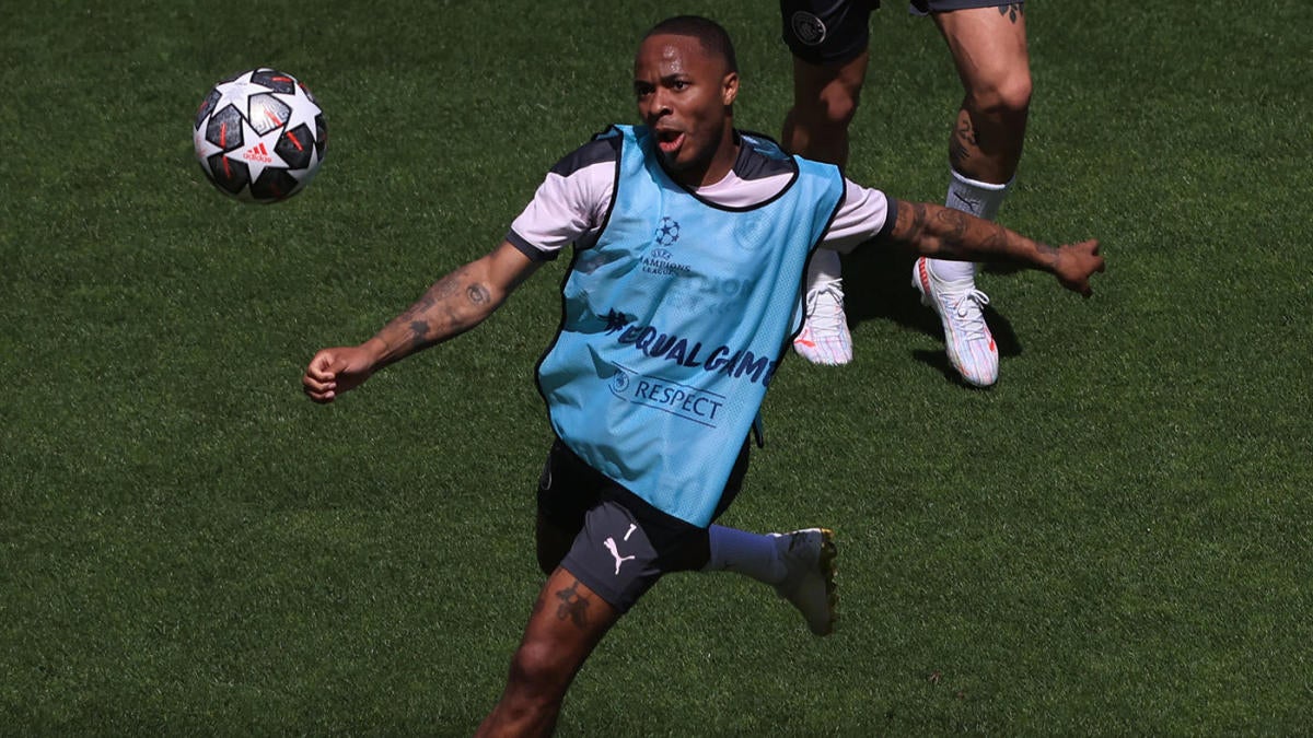 Chelsea edge closer towards deal for Manchester City forward Raheem Sterling  - Jersey Evening Post