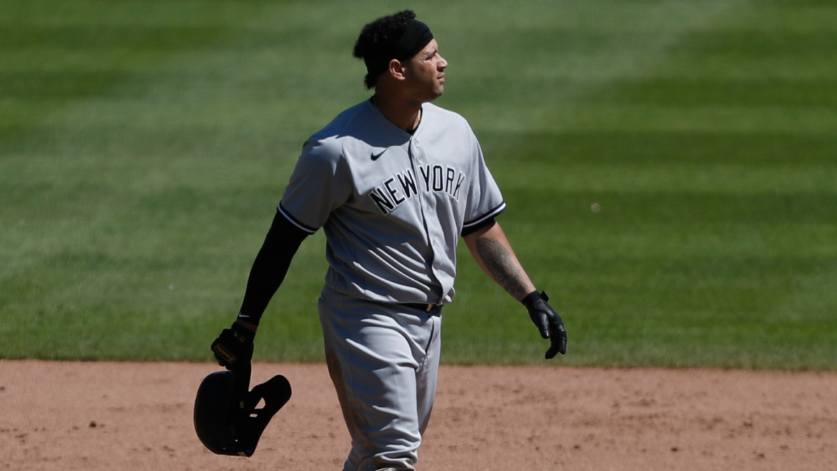 Gleyber Torres, Yankees get swept by lowly Tigers