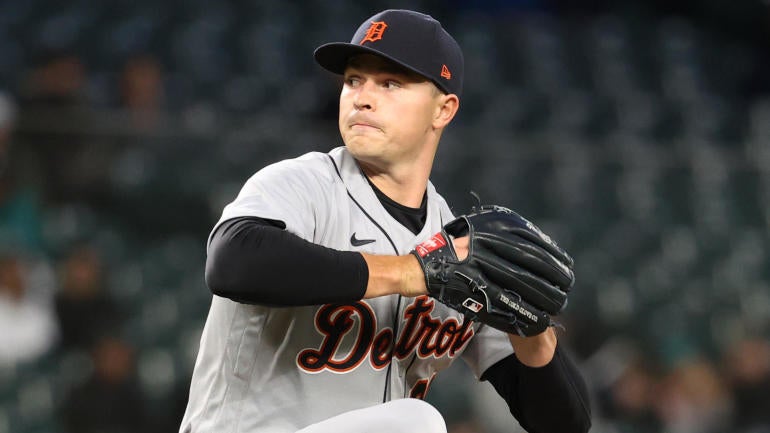 Fantasy Baseball Today: Tyler O'Neill And Tarik Skubal Must-add, Trevor ...