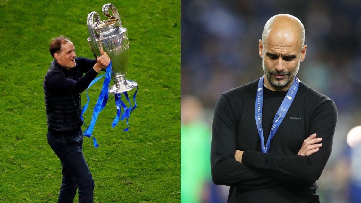 Here We Go: Manchester City and Chelsea plan for the future; Guardiola wants Kane; Tuchel eyes another striker