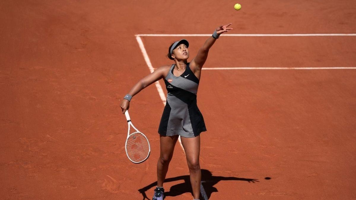 Naomi Osaka French Open Withdrawal: Sponsors Back the Tennis Star –