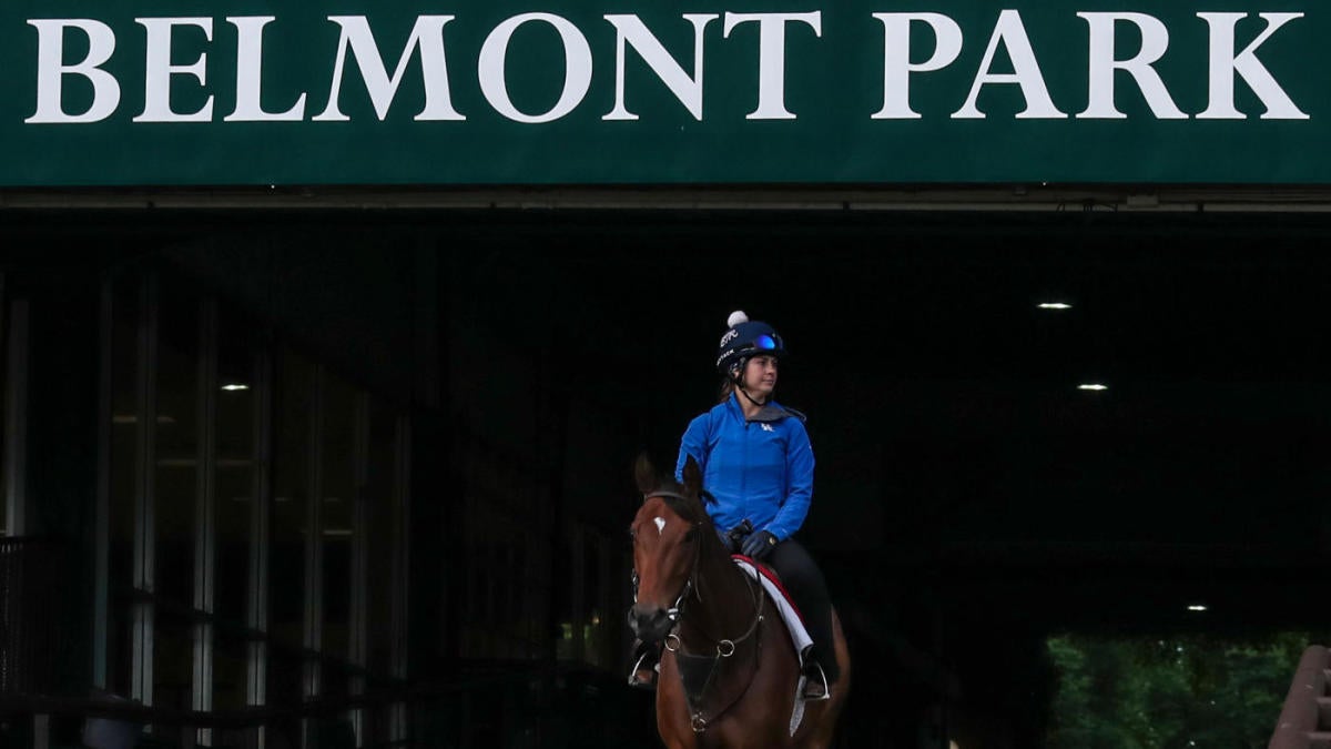 2022 Belmont Stakes odds, betting strategy, cheat sheet Expert who