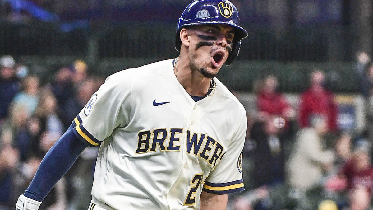 Fantasy Baseball Waiver Wire Willy Adames dominating away from Tampa