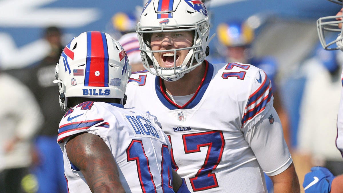 Buffalo Bills 2021 Season Preview: Bills eyeing payback against