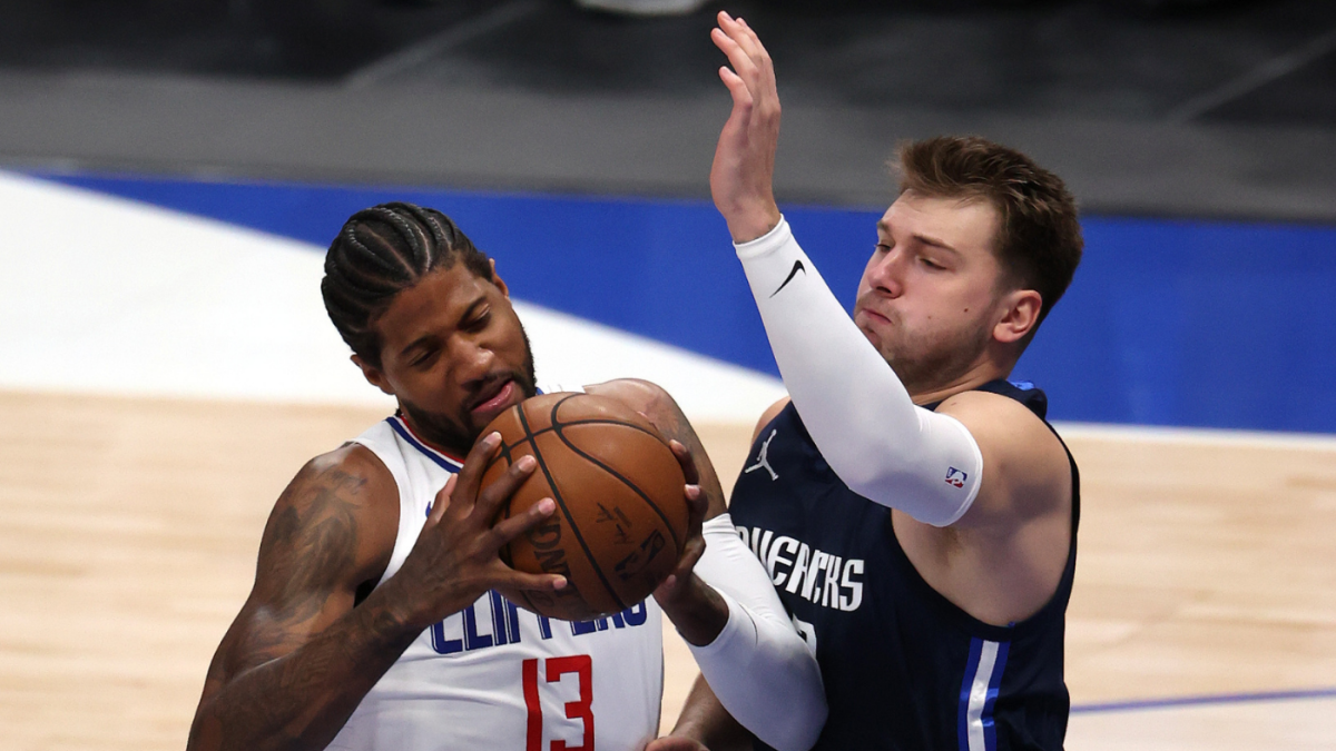 Clippers Vs. Mavericks Live Stream: Watch NBA Playoffs Game 5 Online 