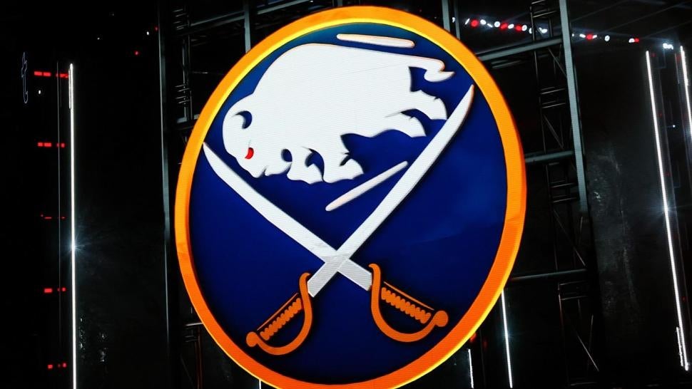 Buffalo Sabres Logo NHL