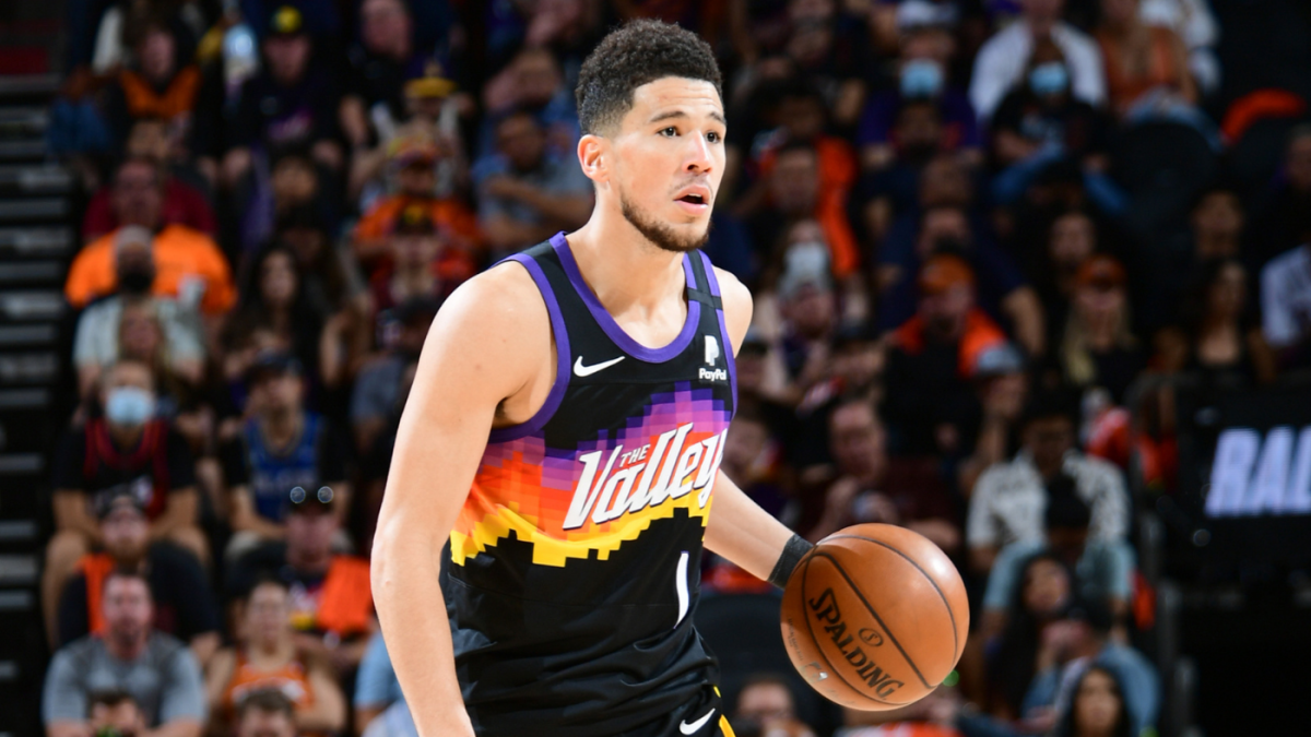 2021 Nba Playoffs Suns Vs Clippers Odds Line Picks Game 5 Predictions From Simulation On 100 66 Roll Cbssports Com