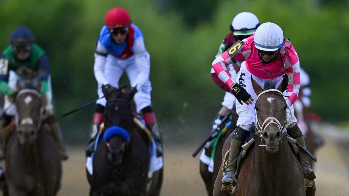 2022 Rebel Stakes prediction, odds, entries Horse racing today picks