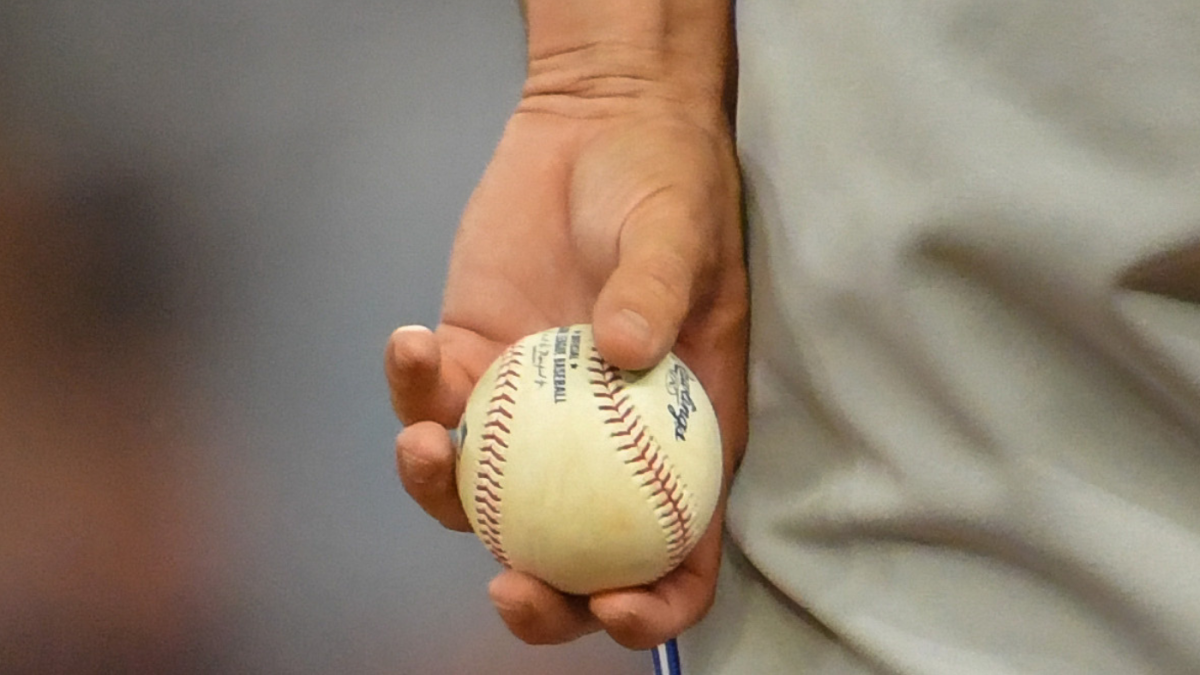 MLB's foreign substance ban for pitchers off to a solid start