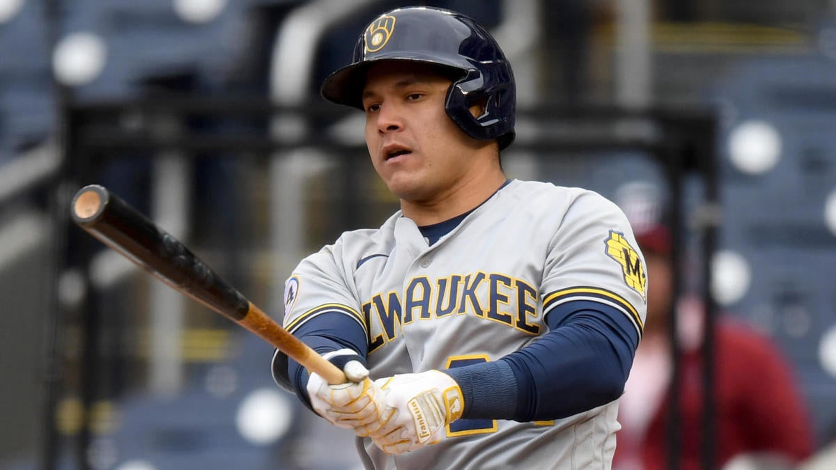 Fantasy Baseball Week 11 Preview: Top 10 sleeper hitters highlight Avisail Garcia, Andrew Benintendi