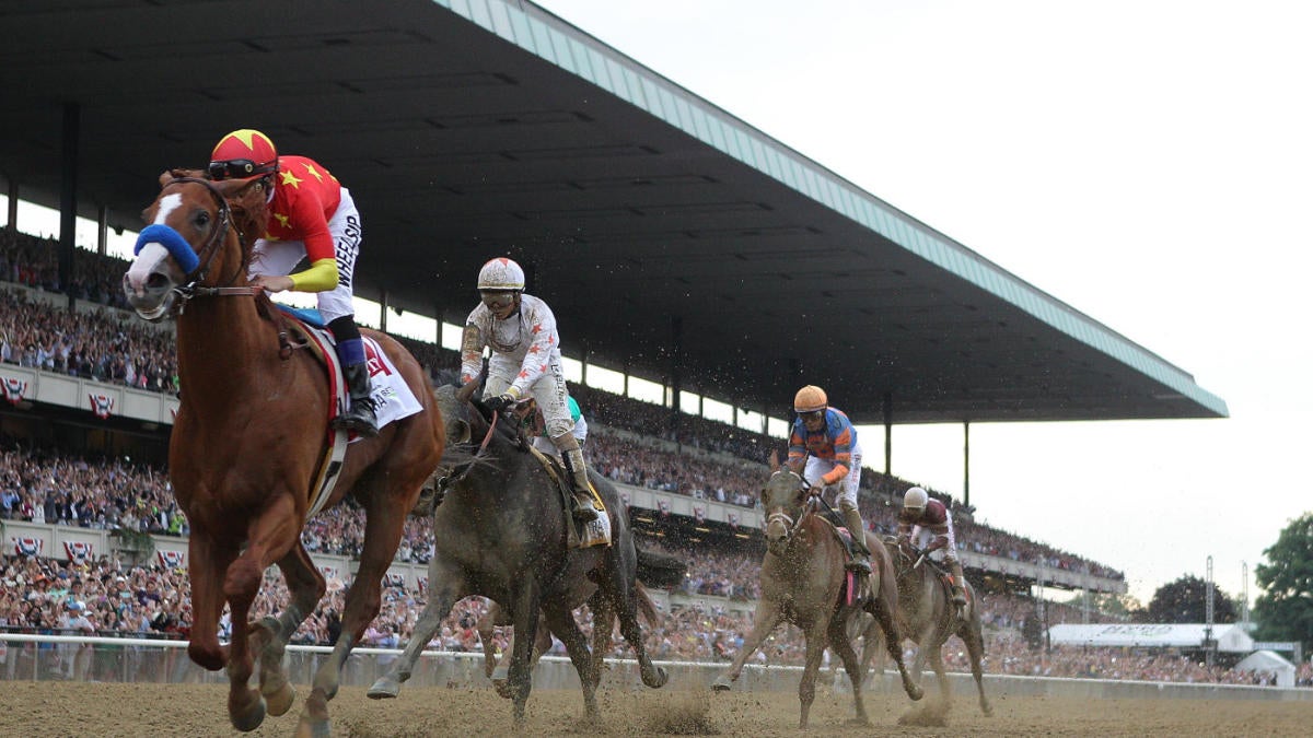 2021 Belmont Stakes predictions, best bets: Expert reveals ...