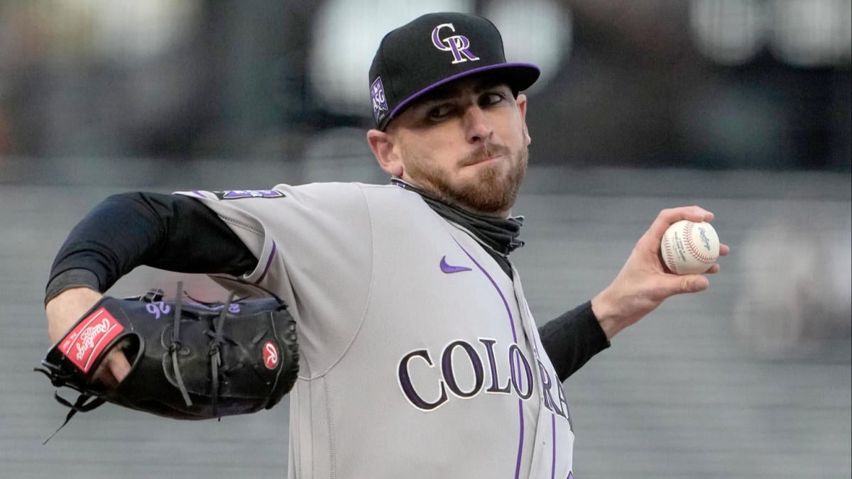 Fantasy Baseball Week 11 Preview: Top 10 sleeper pitchers include