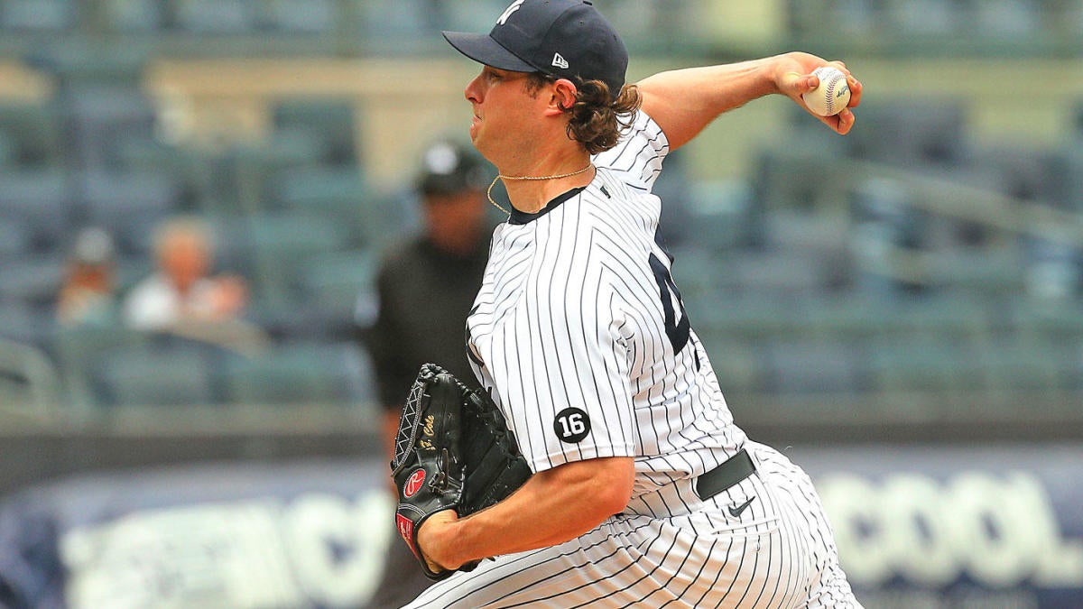 Fantasy Baseball Waiver Wire: Austin Gomber, Tucker Davidson shine; what's up with Gerrit Cole?