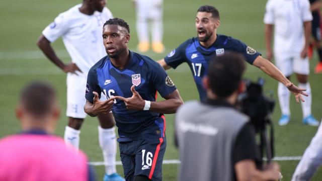  Concacaf nations league final venue 