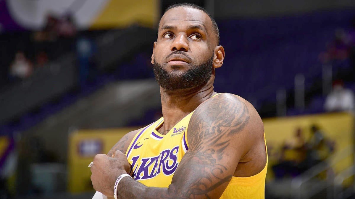 Los Angeles Lakers add veteran depth to bolster roster around Russell  Westbrook, LeBron James and Anthony Davis, NBA News