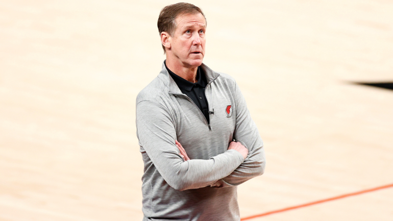 Lakers coaching search: Mark Jackson and Terry Stotts latest to be ...