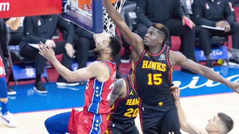 NBA playoff picks, betting odds: Why totals are the best ...