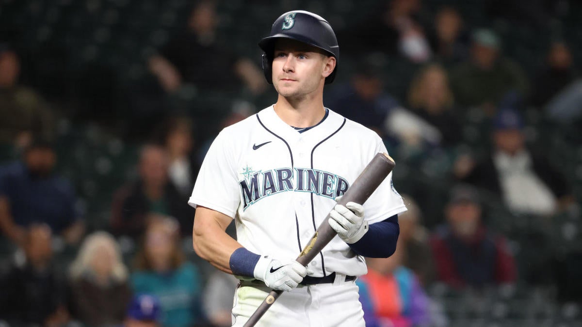 Mariners Win an Unnecessary Thriller in Kansas City + What Will They Do If Jarred  Kelenic Returns?