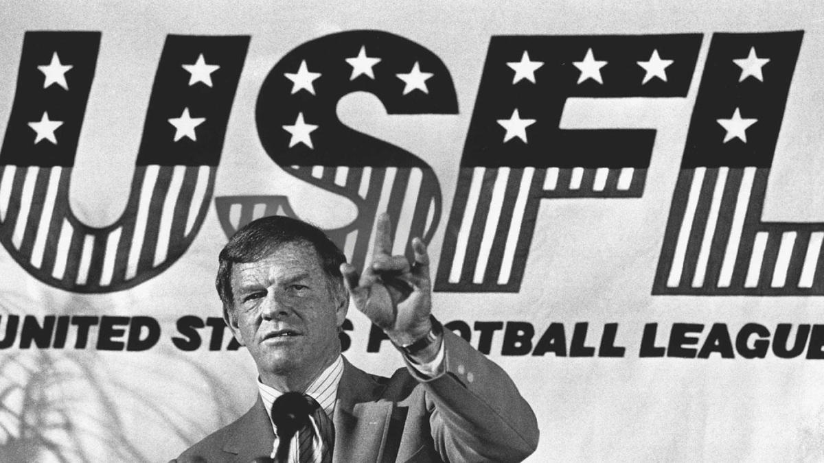 How the USFL is Positioned to do What the Others Couldn't — Survive