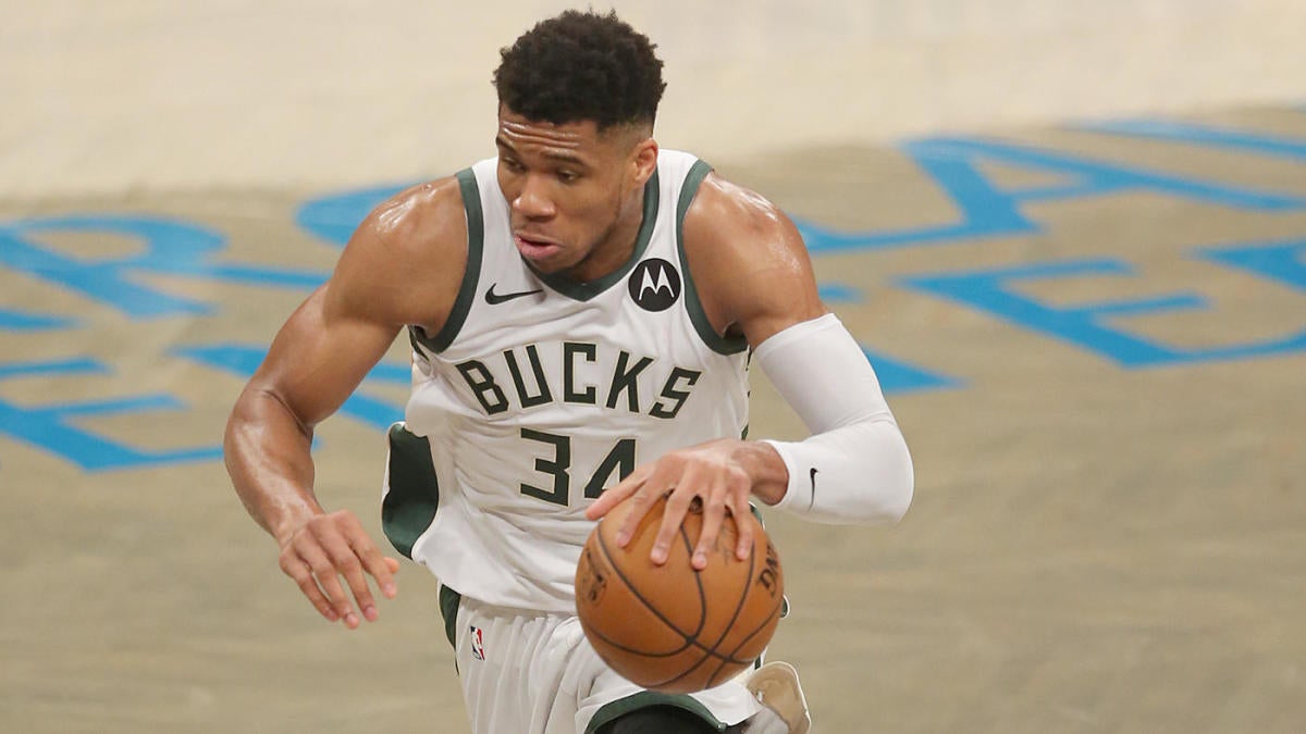 NBA DFS: Top Bucks vs. Hawks DraftKings, FanDuel daily Fantasy basketball picks for June 27 ...