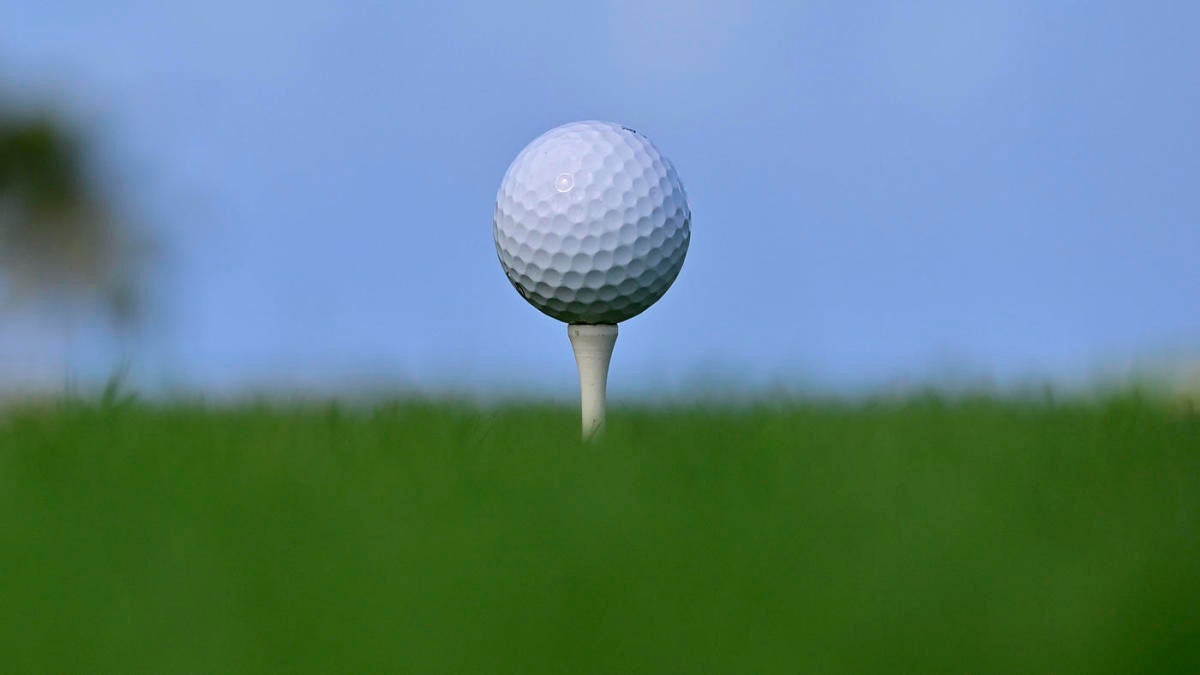 Report: Premier Golf League targeting 2023 start date