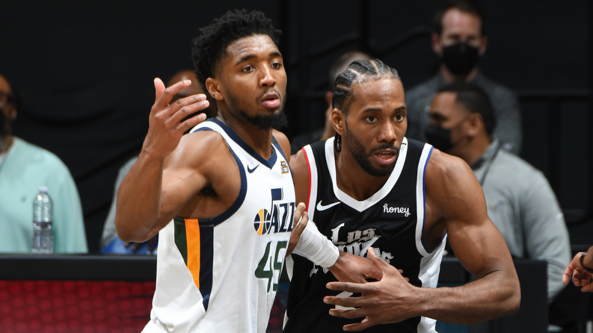 Utah Jazz vs Los Angeles Clippers free live stream, Game 2 score, odds,  time, TV channel, how to watch NBA playoffs online (6/10/21) 