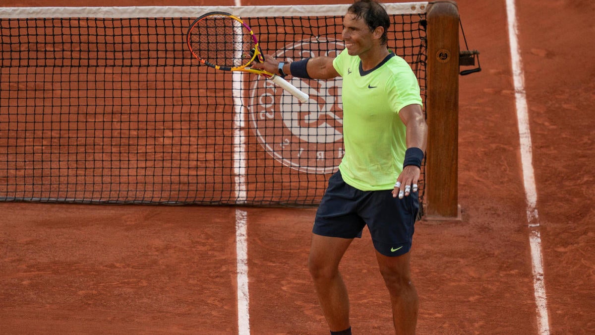 2021 French Open men’s quarterfinal odds and predictions: Tennis