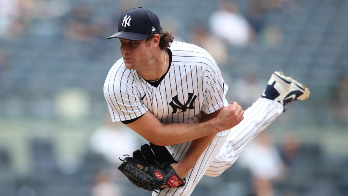 Gerrit Cole Discusses Spider Tack Usage in Baseball - The New York