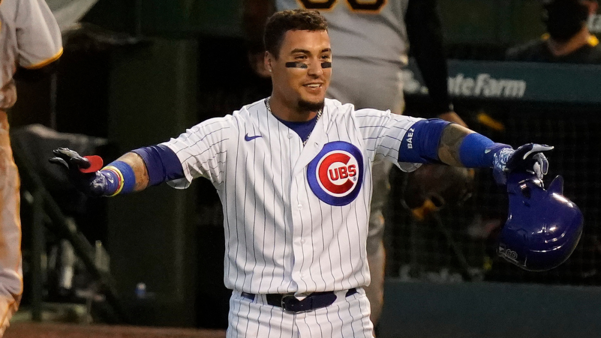 Cubs' Javier Baez Says Francisco Lindor's $341M Mets Contract 'Helps  Everybody', News, Scores, Highlights, Stats, and Rumors