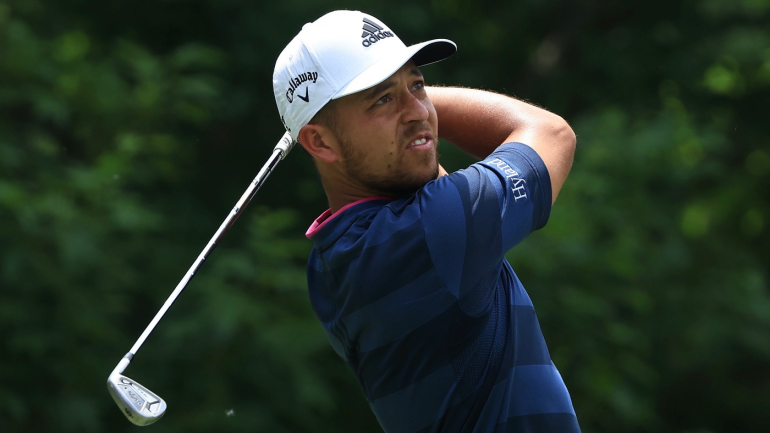 2021 U.S. Open: Xander Schauffele's Consistency Set To Collide With ...