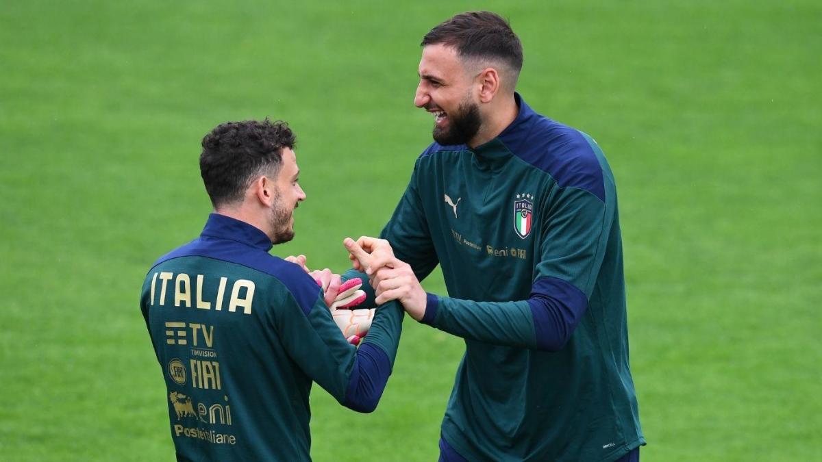 Italia vs Galles: UEFA Euro 2020, live streaming, canale TV, come guardare online, notizie, quote, pronostici