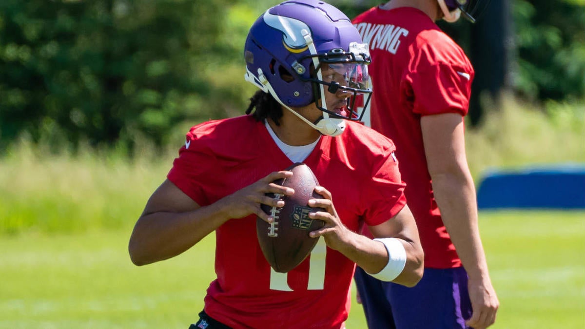 VIP Vikings Training Camp Experience: Return to the #BoldNorth