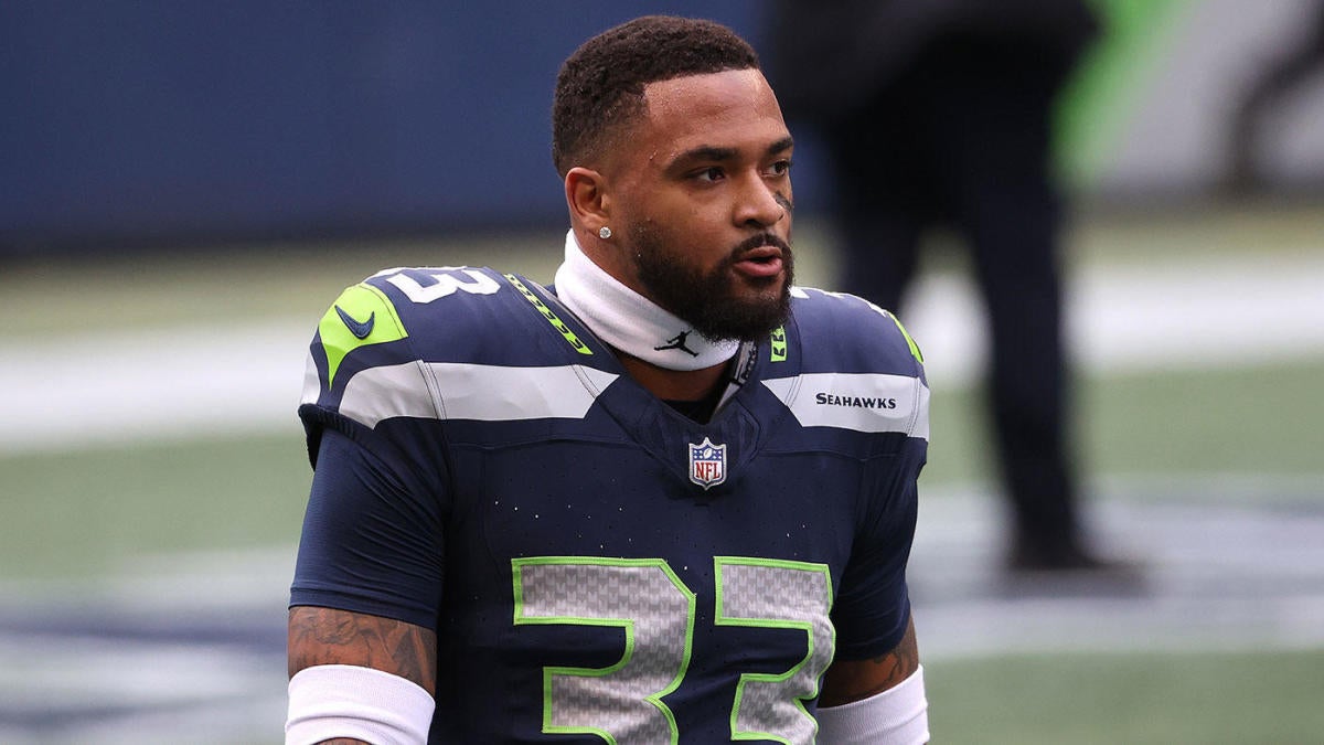 Seahawks' Jamal Adams Considered Retirement After Suffering Leg Injury in  2022, News, Scores, Highlights, Stats, and Rumors