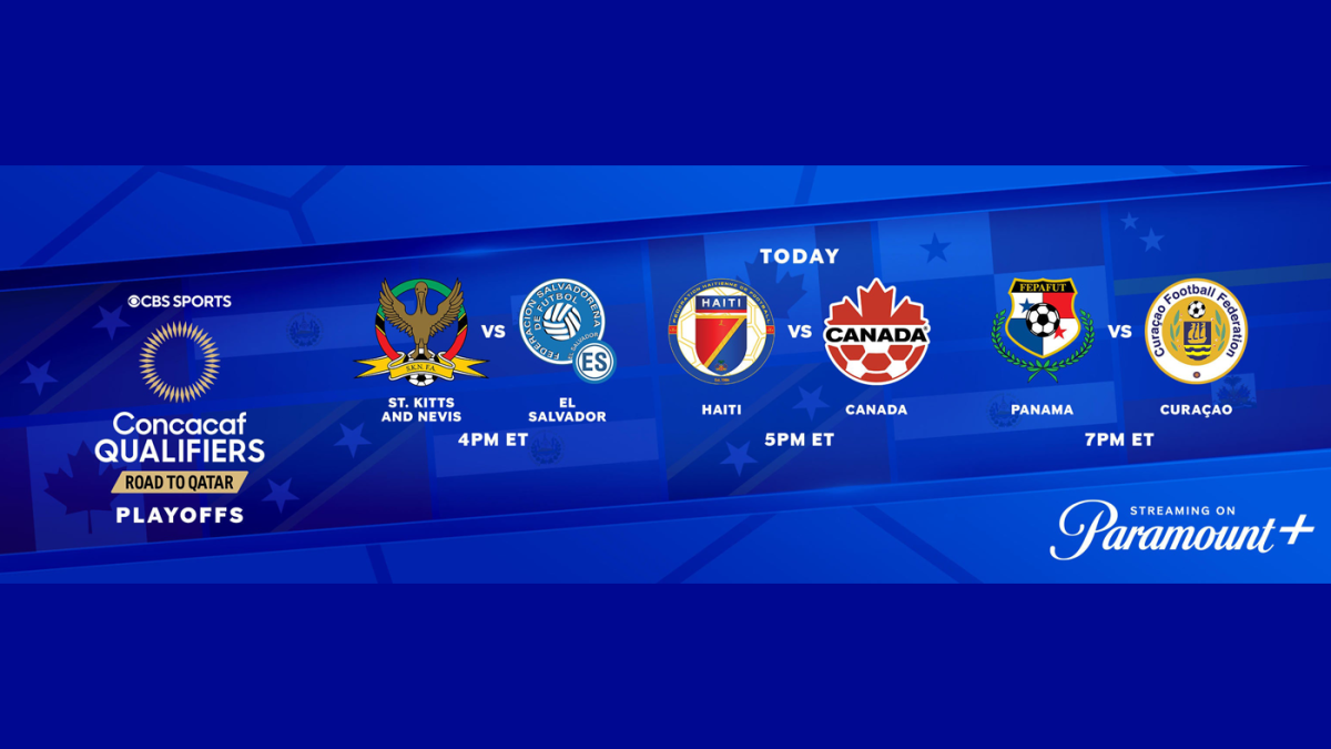 Concacaf World Cup Qualifying Watch