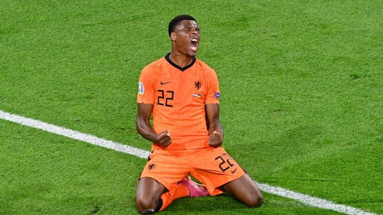 Netherlands vs. Austria: Euro 2020 live stream, TV channel, how to watch online, news, odds ...