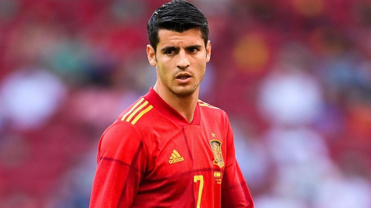 Uefa Euro Odds Picks Predictions European Soccer Expert Reveals Best Bets For Spain Vs Sweden Cbssports Com