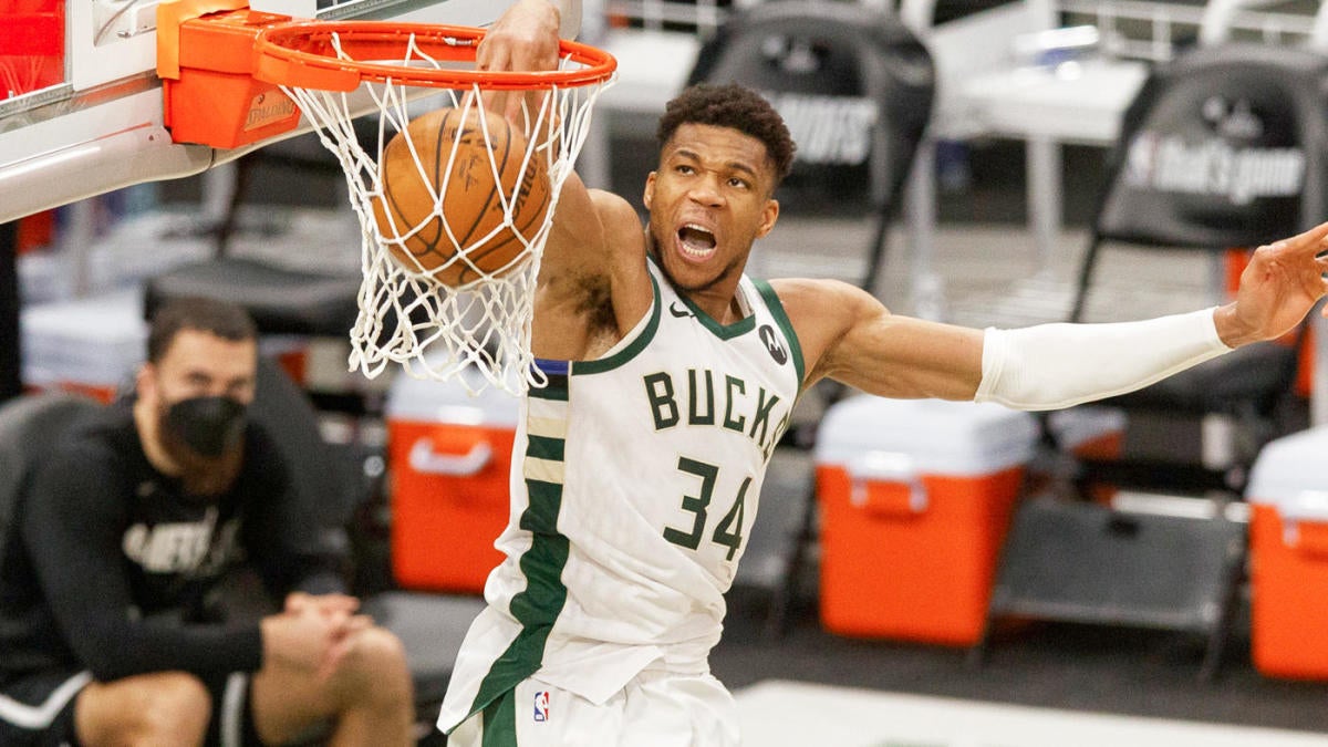 Bucks Vs. Nets: Milwaukee Cannot Afford To Waste ...