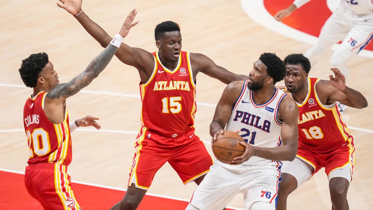 76ers vs. Hawks live stream: Watch NBA playoffs, TV ...