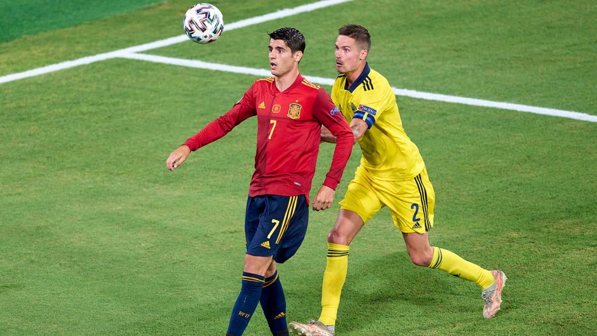 Slovakia vs Spain: team news, match preview, fantasy prediction, head to head - SportzPoint