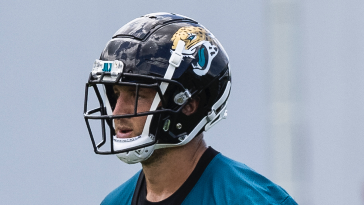 Tim Tebow NFL dreams end as Jaguars cut experiment at tight end - Sports  Illustrated