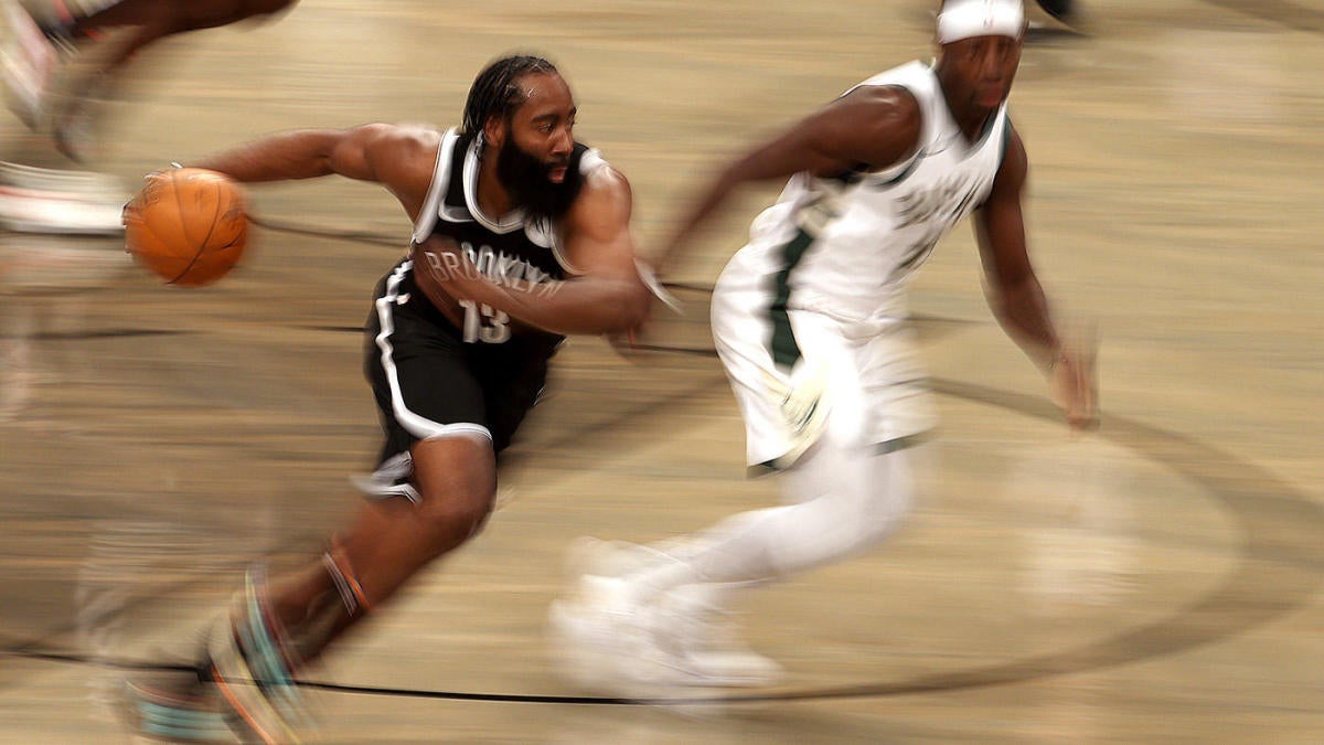 James Harden Hamstring Injury Update: Nets Star Plans To ...