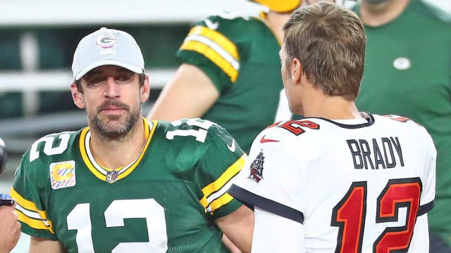 Rodgers-Brady contest tops Packers tickets on secondary market