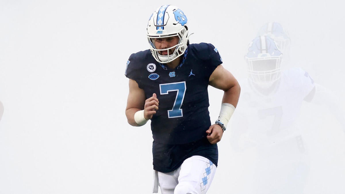 Brown: 2021 Fantasy Football Quarterback Rankings & Tiers, NFL and NCAA  Betting Picks