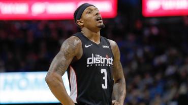 NBA: Charlotte Hornets at Cleveland Cavaliers