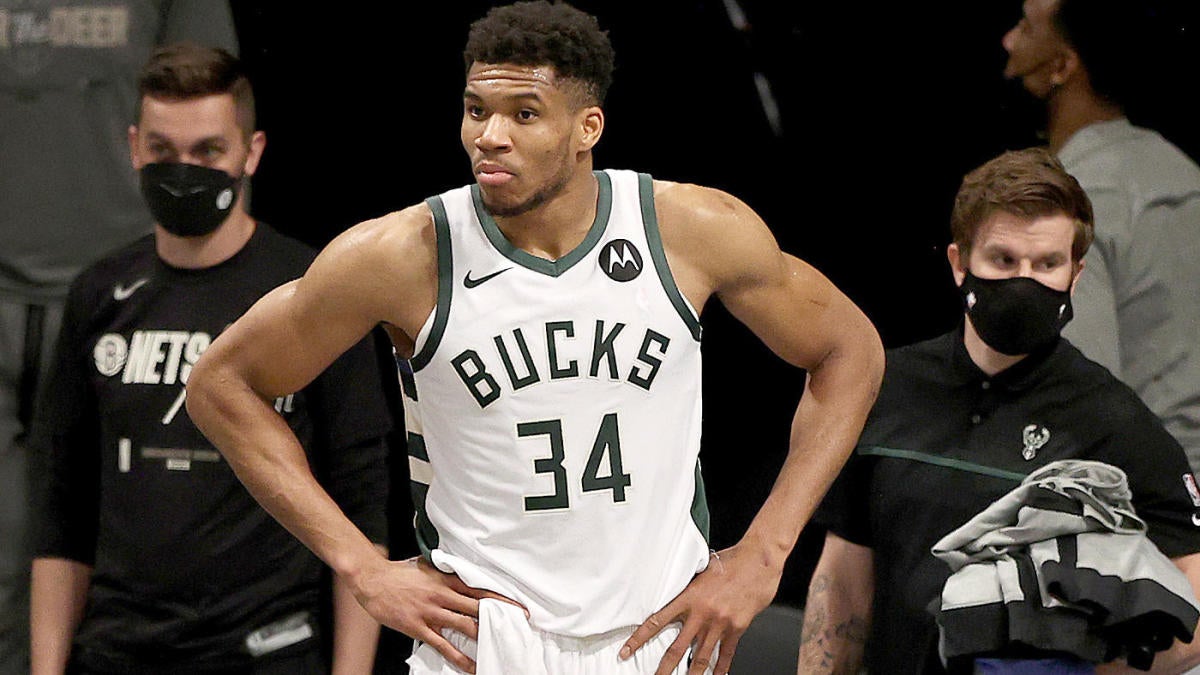 Giannis vs. Kevin Durant: Is Nets or Bucks star the bigger threat?