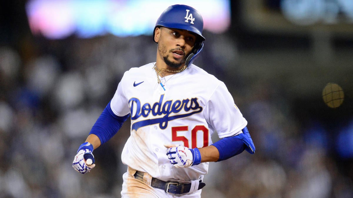 Dodgers vs. Giants odds, line: 2021 MLB picks, Sunday Night Baseball predictions for Sept. 5 from top model