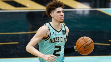 NBA: Charlotte Hornets at Cleveland Cavaliers