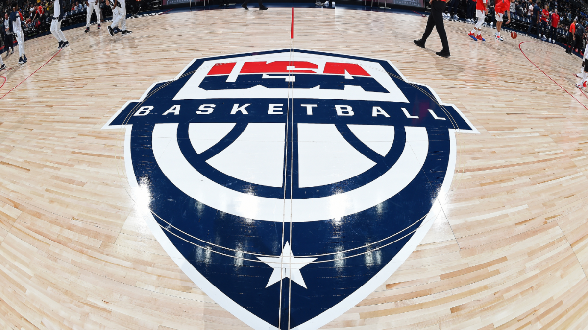 Donovan Mitchell, Damian Lillard Commit To USA Basketball For 2020 Summer  Olympics